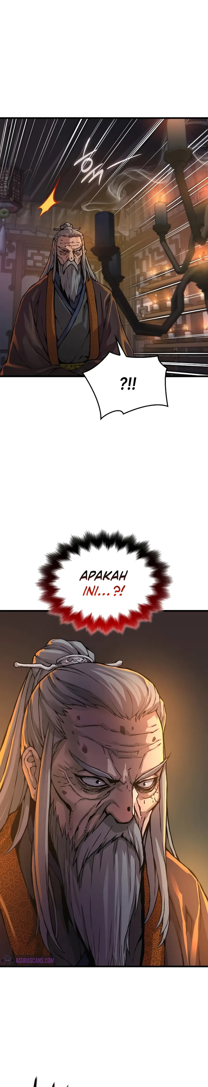 Myst, Might, Mayhem Chapter 50 Gambar 42