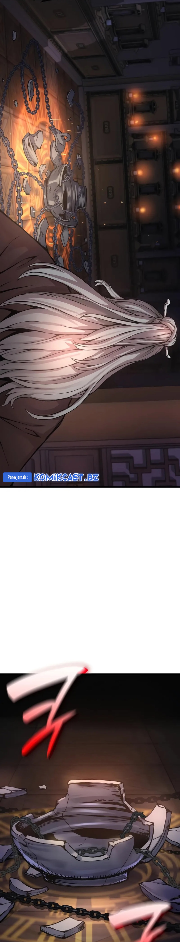 Myst, Might, Mayhem Chapter 50 Gambar 44
