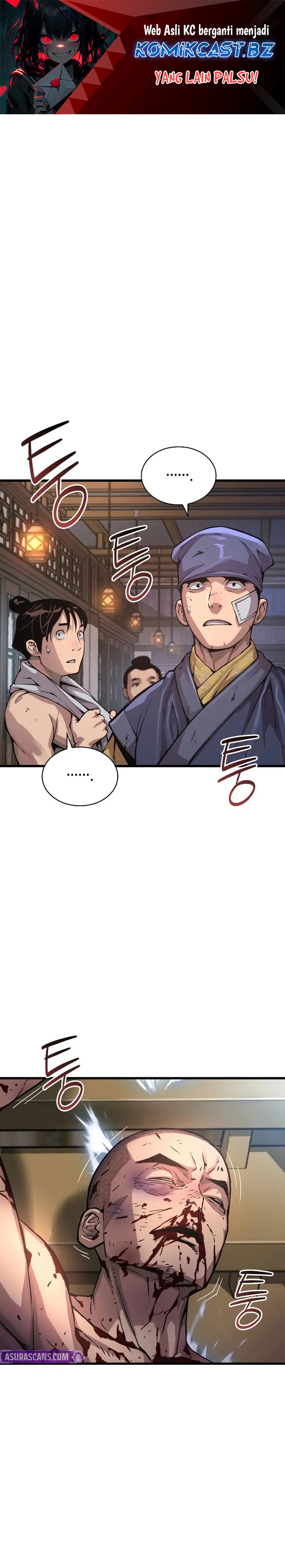 Myst, Might, Mayhem Chapter 55 Gambar 2