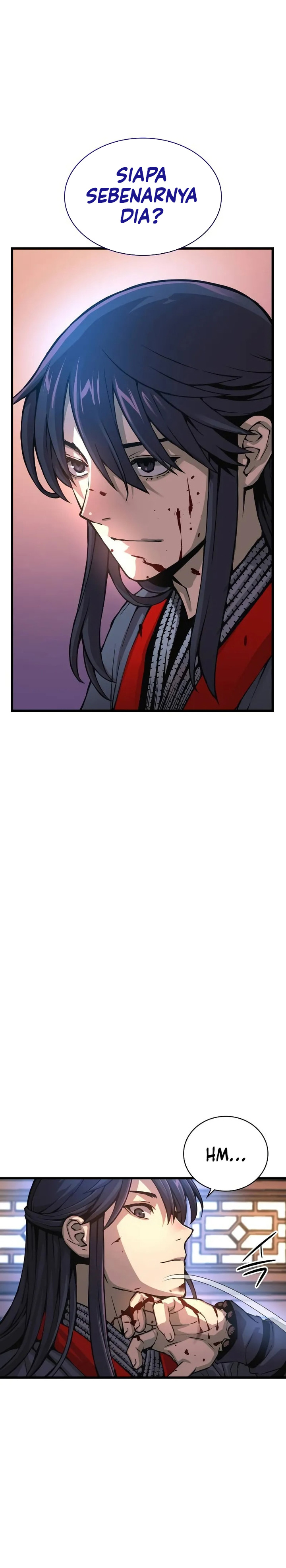Myst, Might, Mayhem Chapter 55 Gambar 4