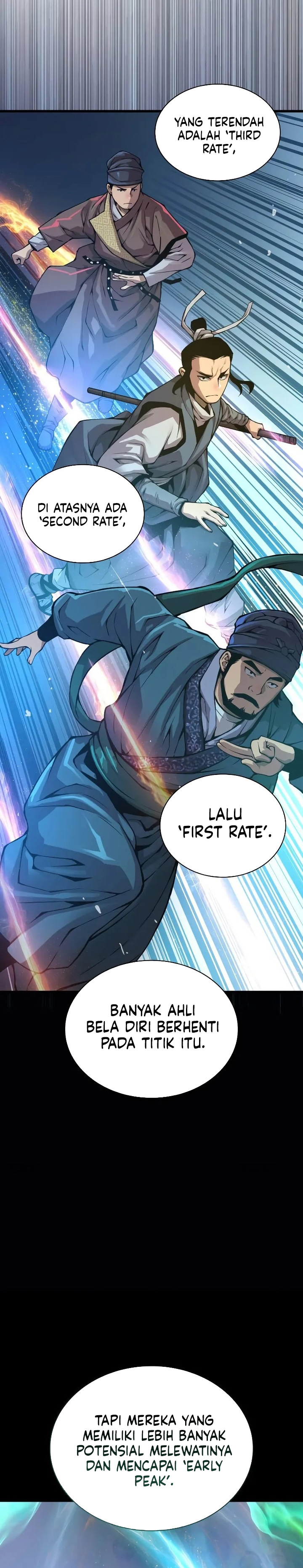 Myst, Might, Mayhem Chapter 55 Gambar 7