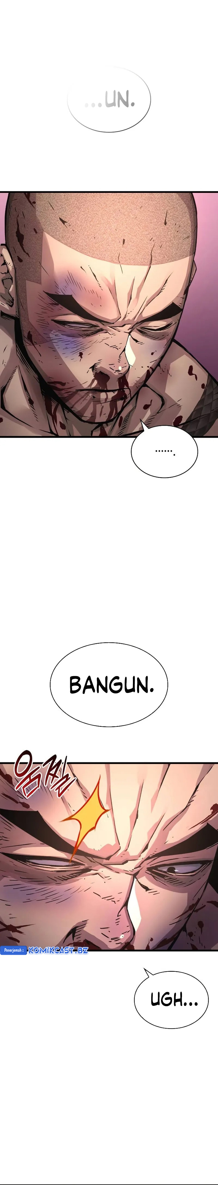 Myst, Might, Mayhem Chapter 55 Gambar 17