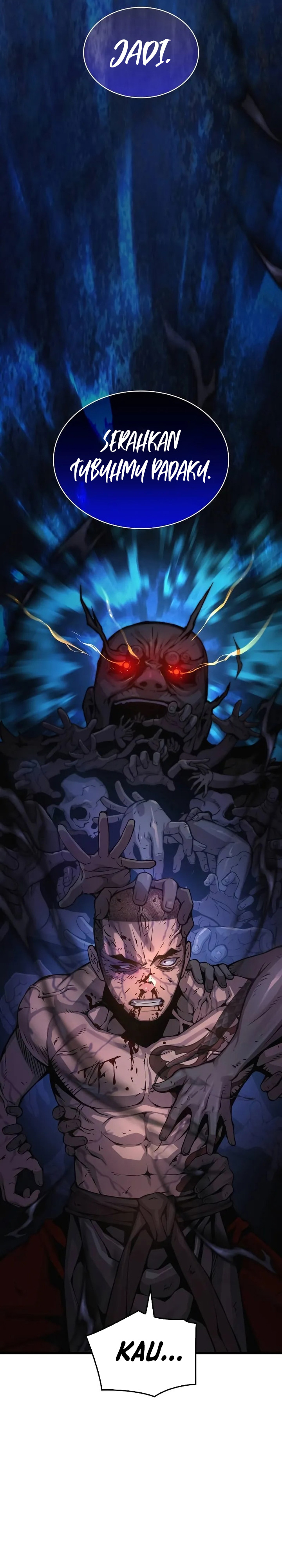 Myst, Might, Mayhem Chapter 55 Gambar 30