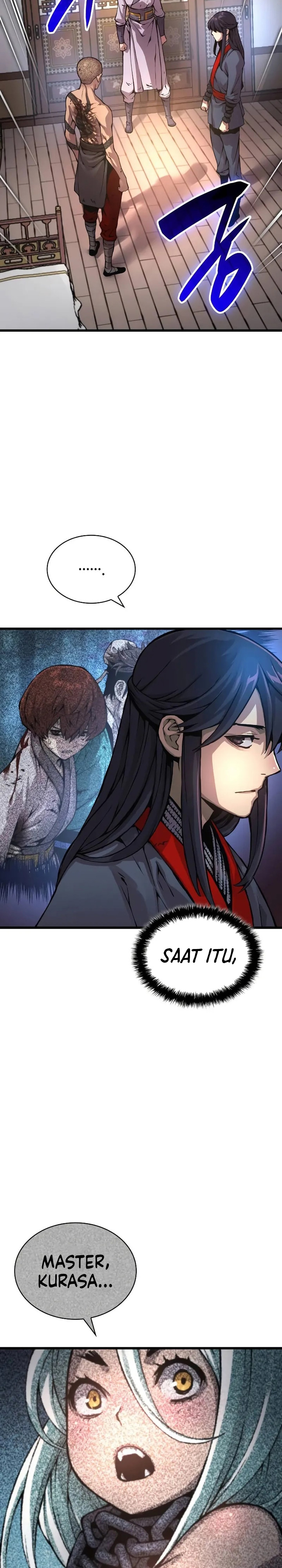 Myst, Might, Mayhem Chapter 55 Gambar 40