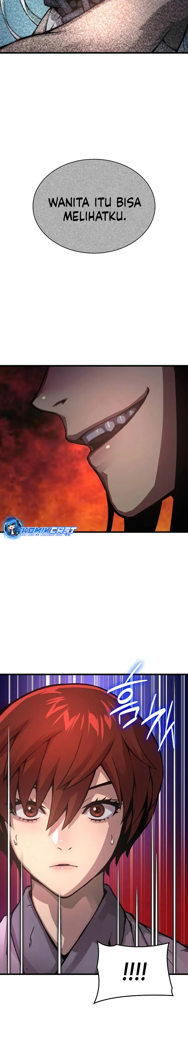 Myst, Might, Mayhem Chapter 55 Gambar 41