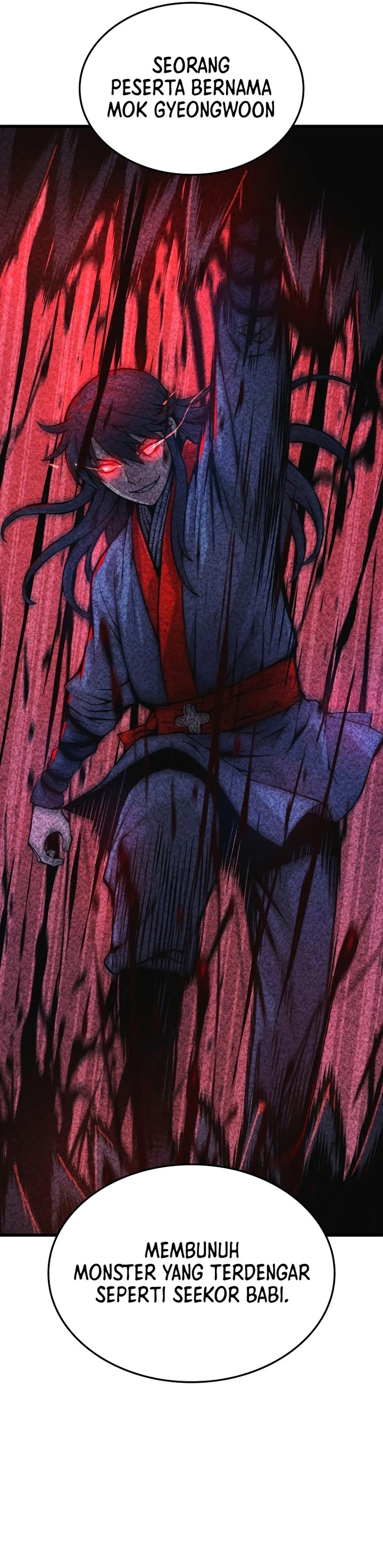 Myst, Might, Mayhem Chapter 61 Gambar 9