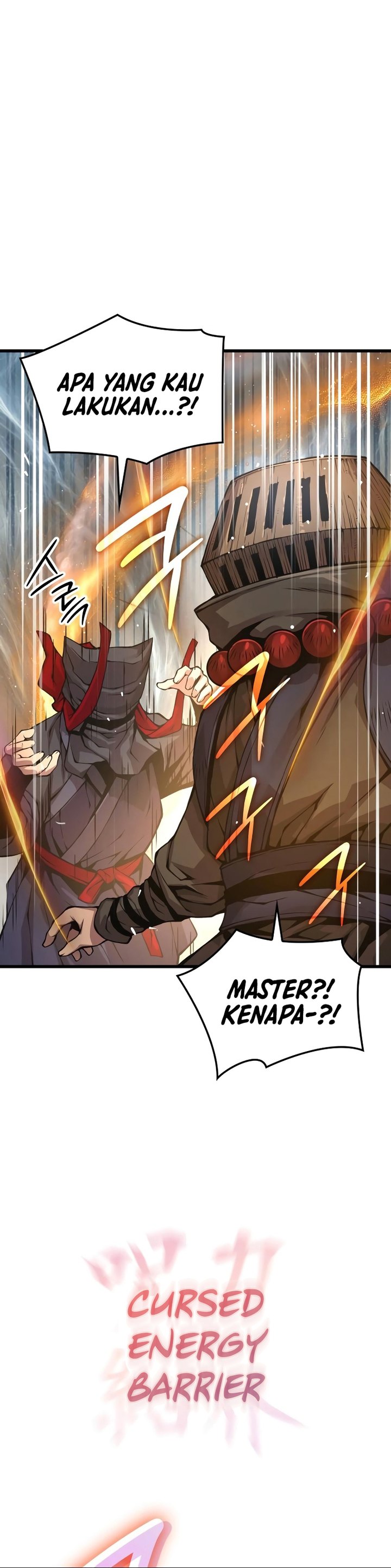 Myst, Might, Mayhem Chapter 61 Gambar 13