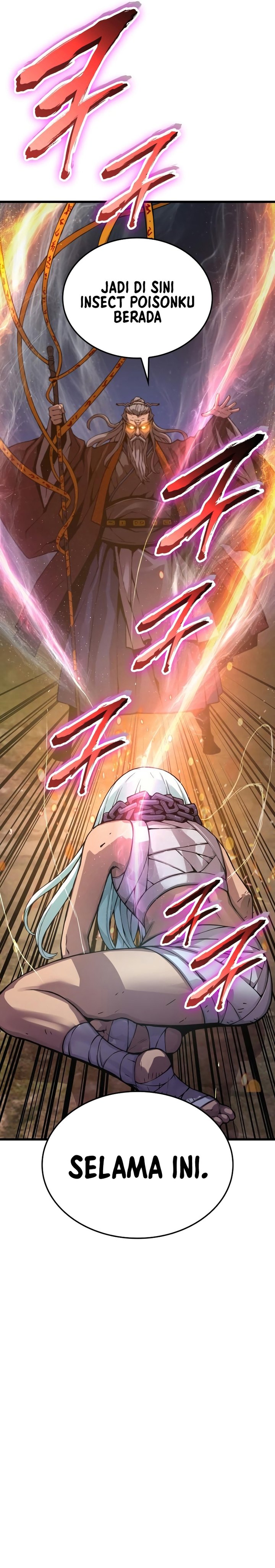 Myst, Might, Mayhem Chapter 61 Gambar 18