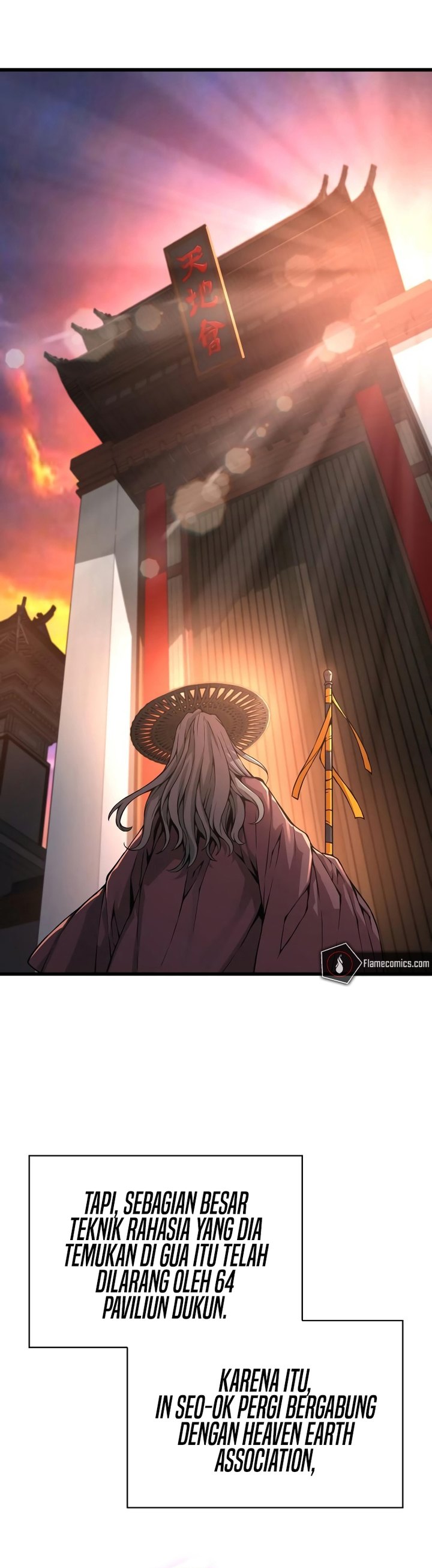 Myst, Might, Mayhem Chapter 61 Gambar 21