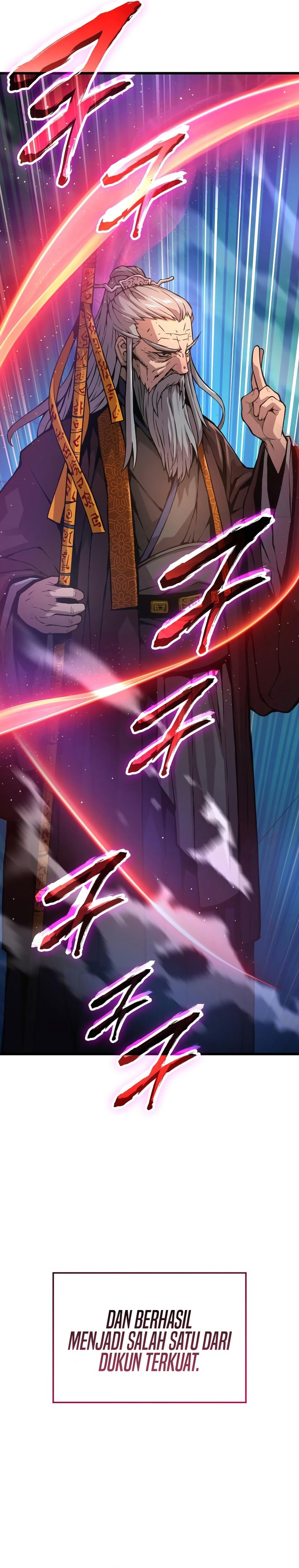 Myst, Might, Mayhem Chapter 61 Gambar 22
