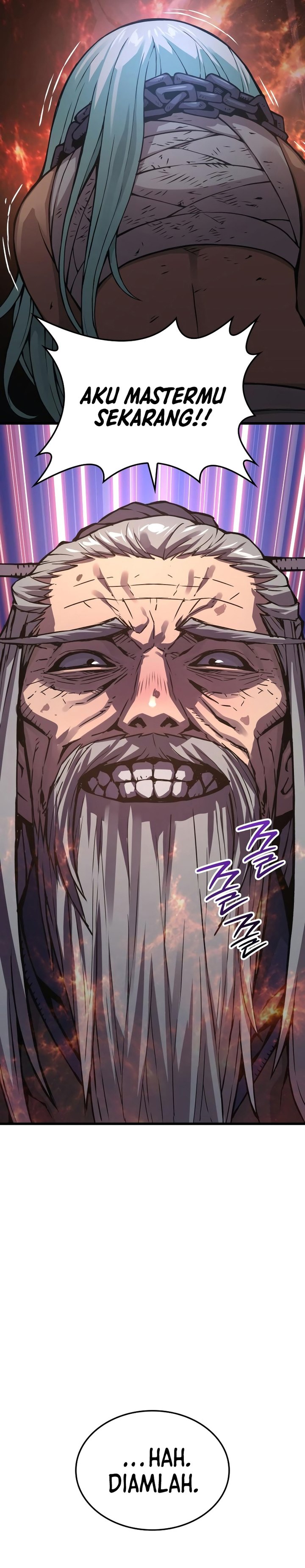 Myst, Might, Mayhem Chapter 61 Gambar 31