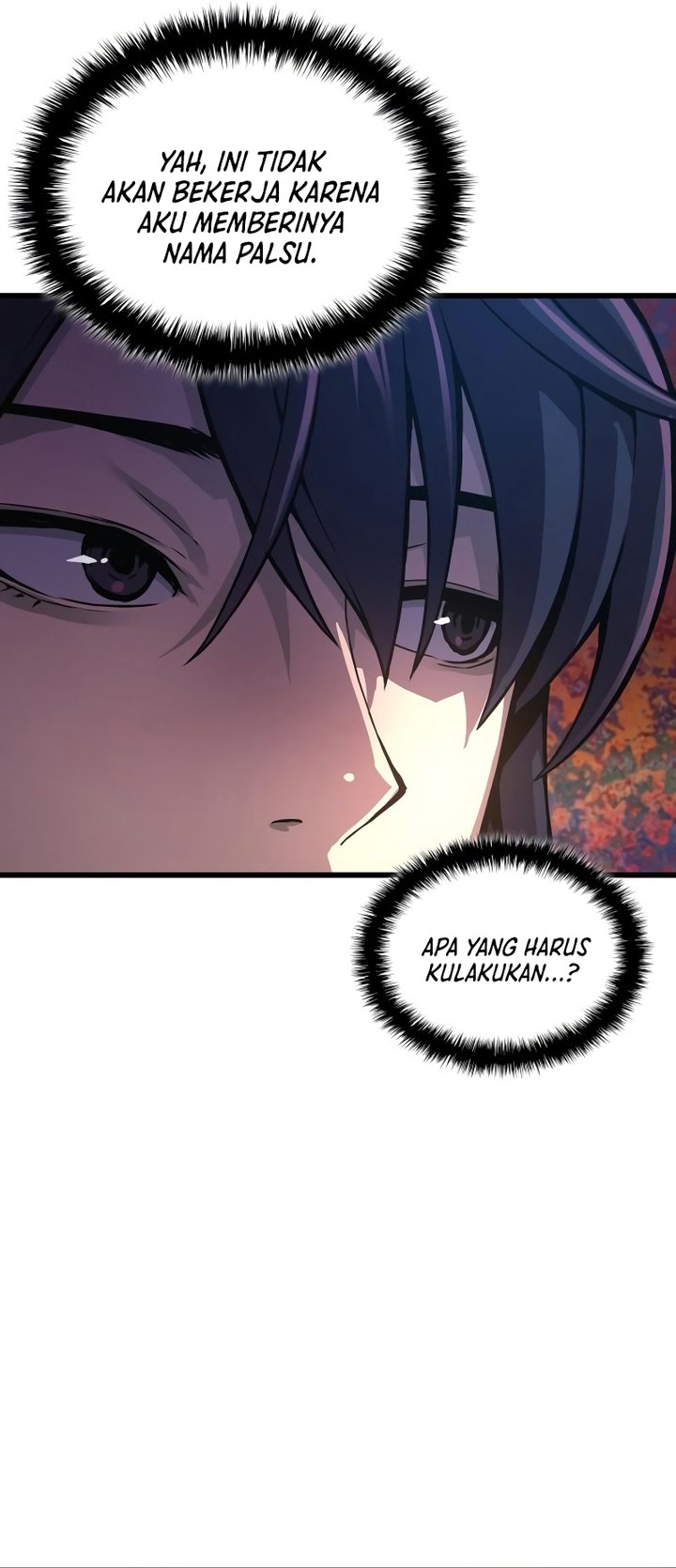 Myst, Might, Mayhem Chapter 61 Gambar 46