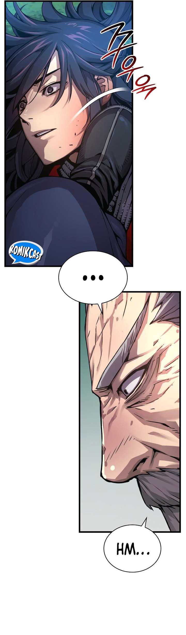 Myst, Might, Mayhem Chapter 61 Gambar 51
