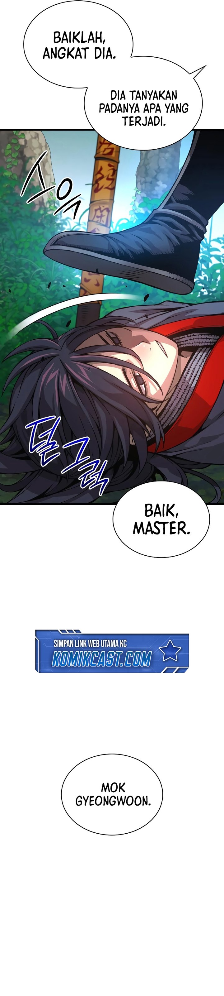 Myst, Might, Mayhem Chapter 61 Gambar 52