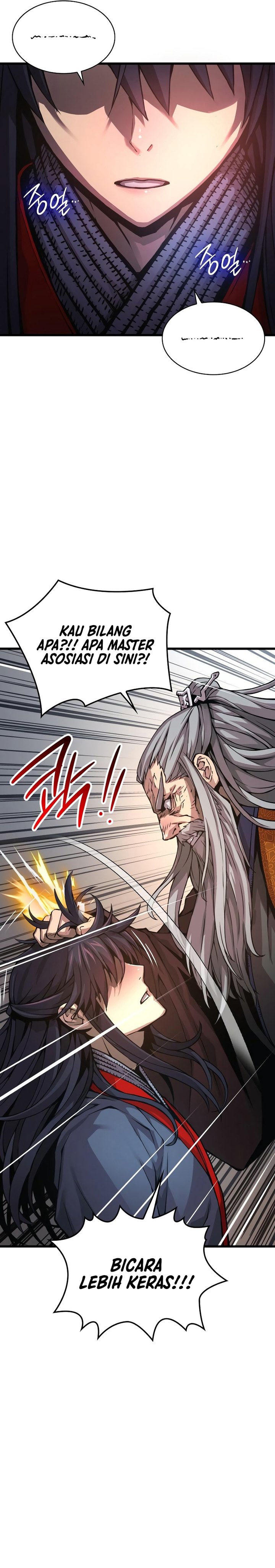 Myst, Might, Mayhem Chapter 61 Gambar 55