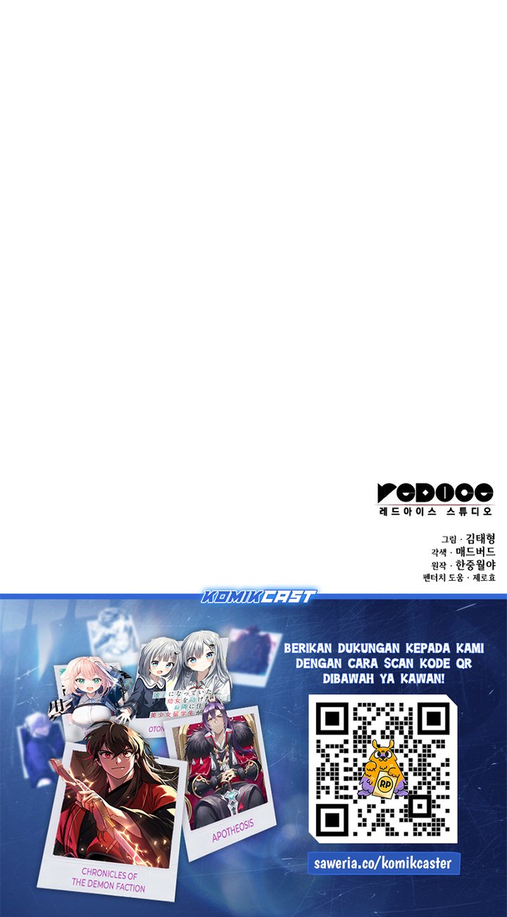 Myst, Might, Mayhem Chapter 61 Gambar 58
