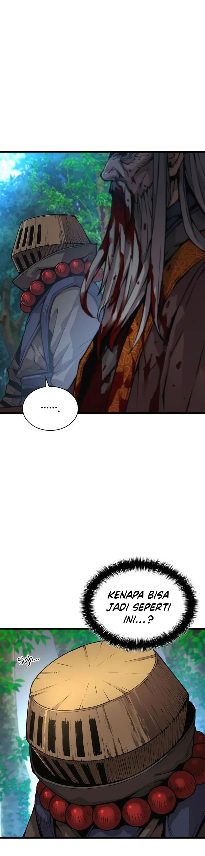 Myst, Might, Mayhem Chapter 63 Gambar 4