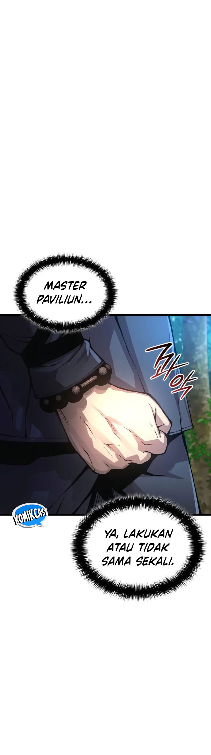 Myst, Might, Mayhem Chapter 63 Gambar 8