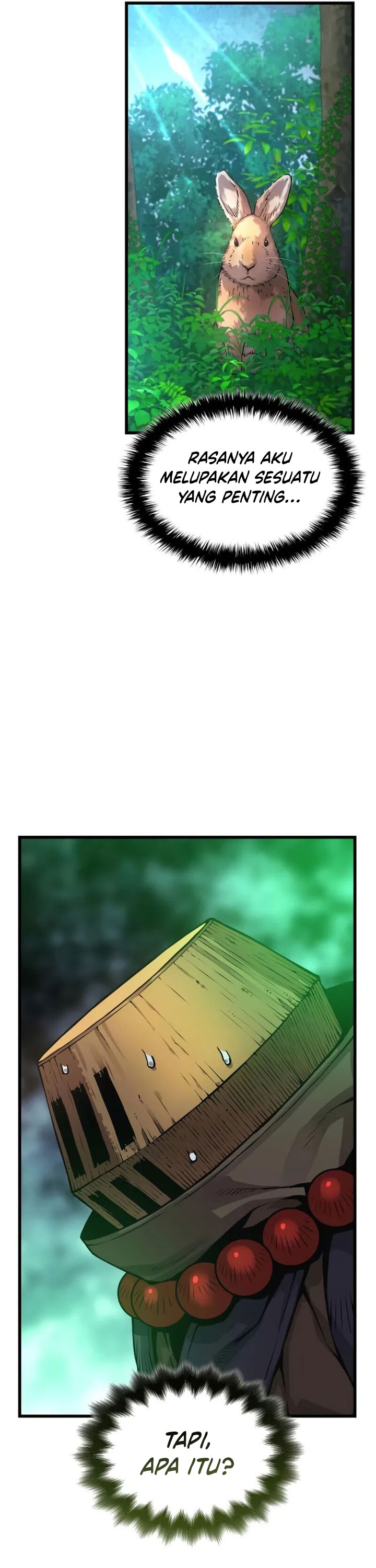 Myst, Might, Mayhem Chapter 63 Gambar 11
