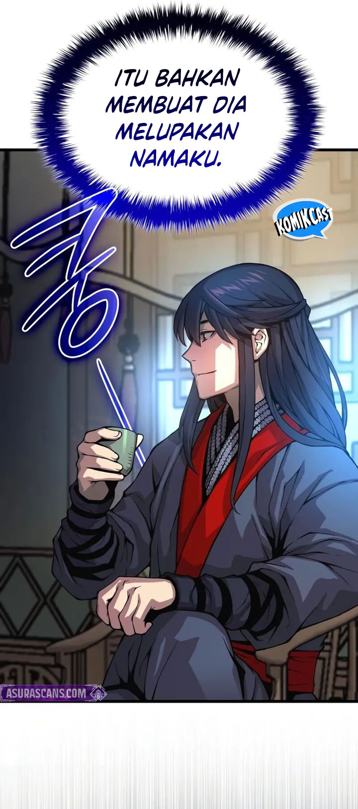 Myst, Might, Mayhem Chapter 63 Gambar 13