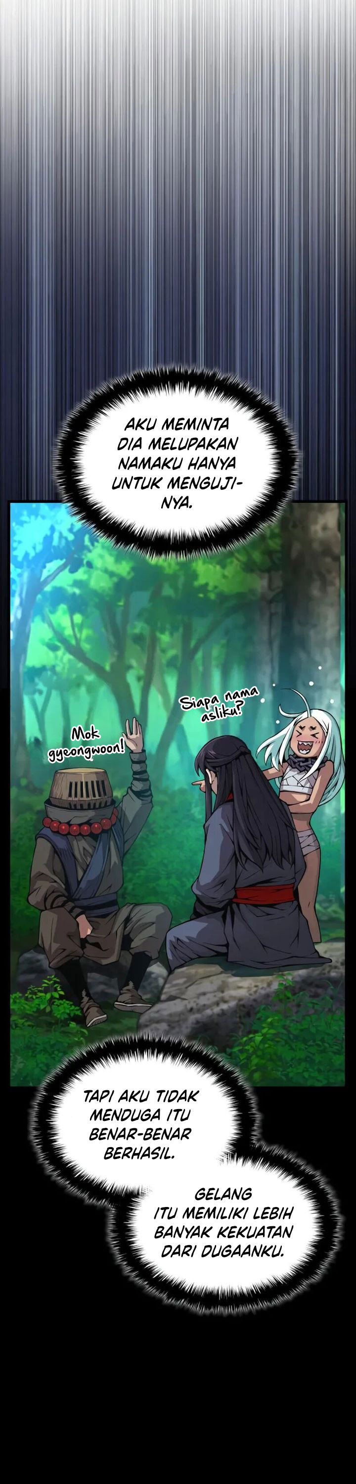Myst, Might, Mayhem Chapter 63 Gambar 14