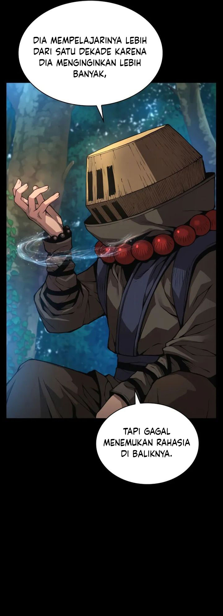 Myst, Might, Mayhem Chapter 63 Gambar 17