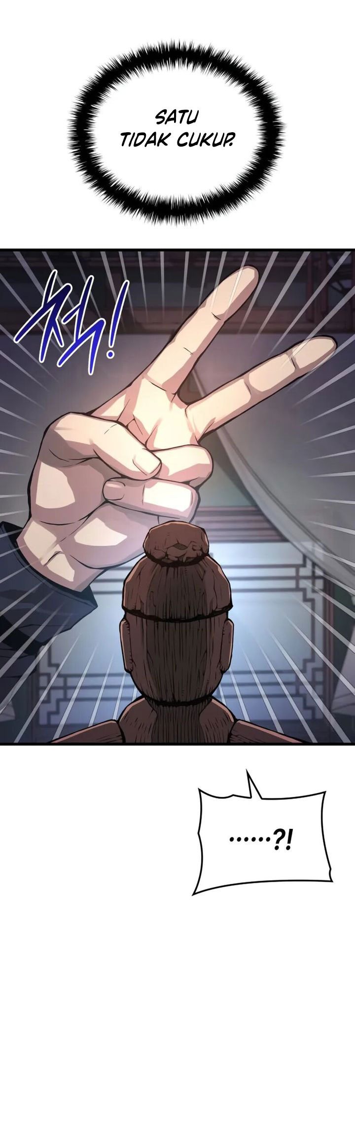 Myst, Might, Mayhem Chapter 63 Gambar 29