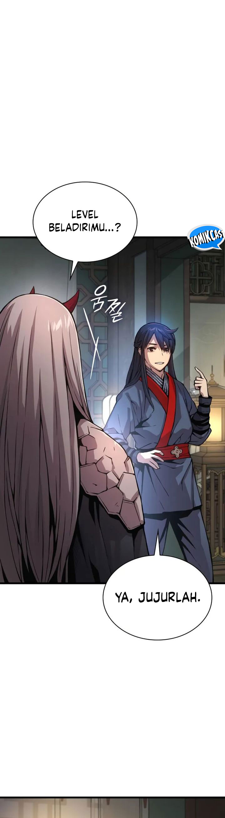 Myst, Might, Mayhem Chapter 63 Gambar 38