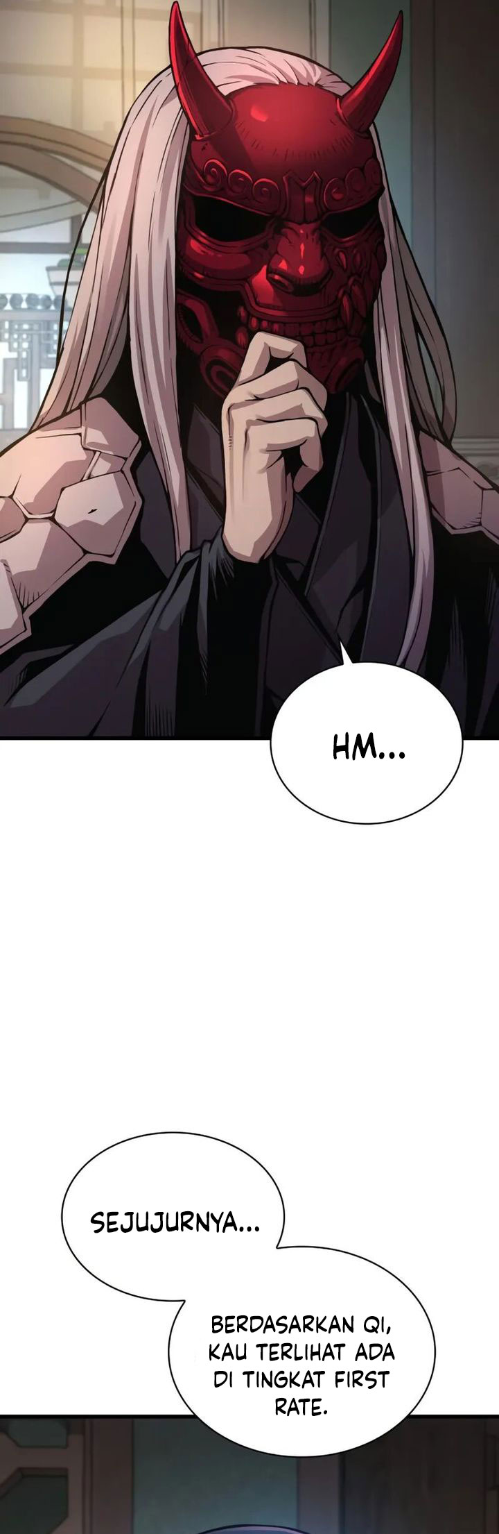 Myst, Might, Mayhem Chapter 63 Gambar 39