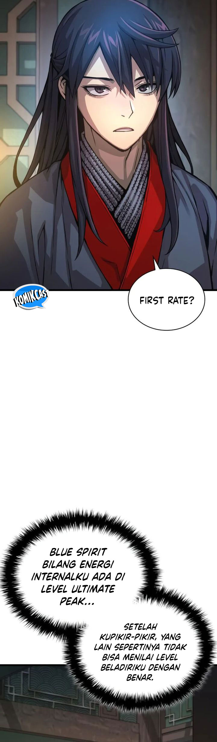 Myst, Might, Mayhem Chapter 63 Gambar 40