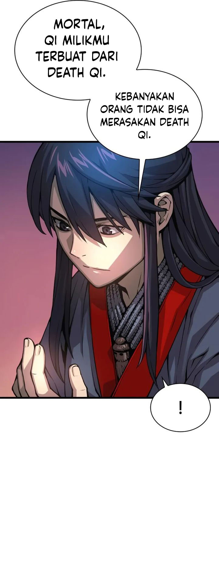 Myst, Might, Mayhem Chapter 63 Gambar 42