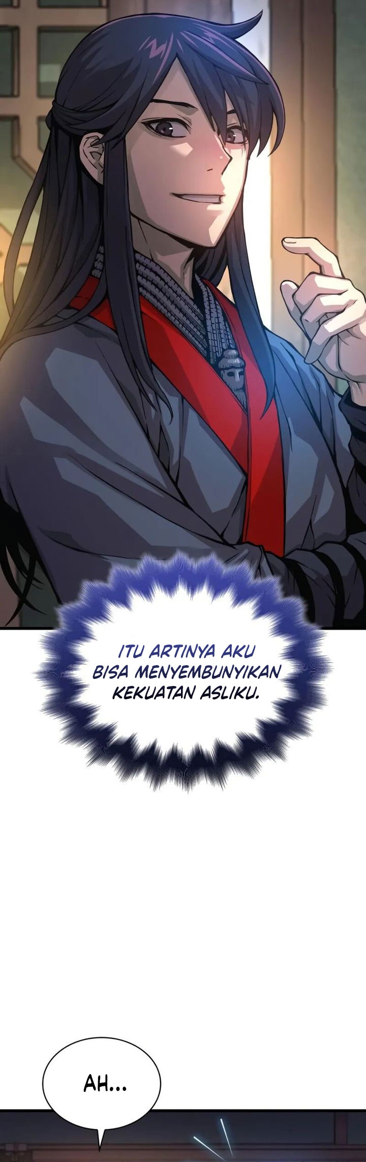 Myst, Might, Mayhem Chapter 63 Gambar 44