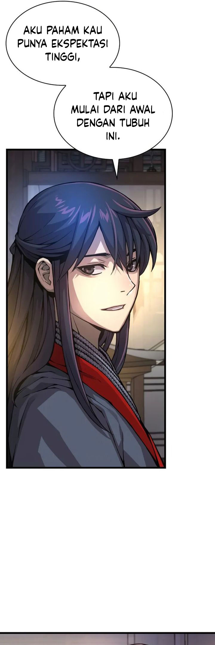 Myst, Might, Mayhem Chapter 63 Gambar 49