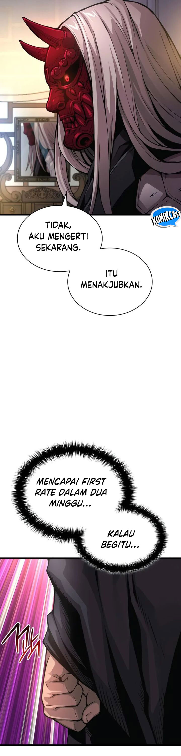 Myst, Might, Mayhem Chapter 63 Gambar 50