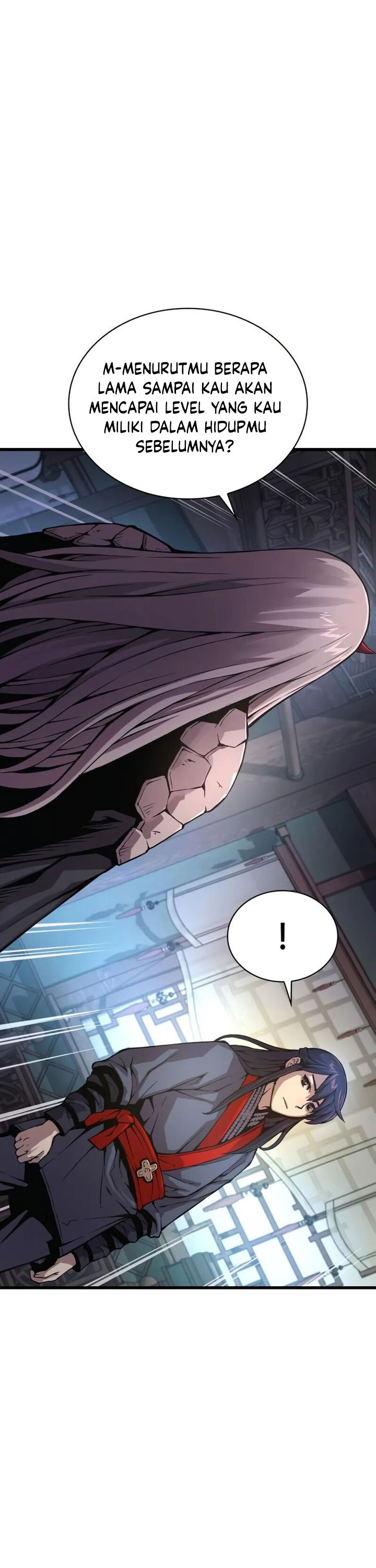 Myst, Might, Mayhem Chapter 63 Gambar 51