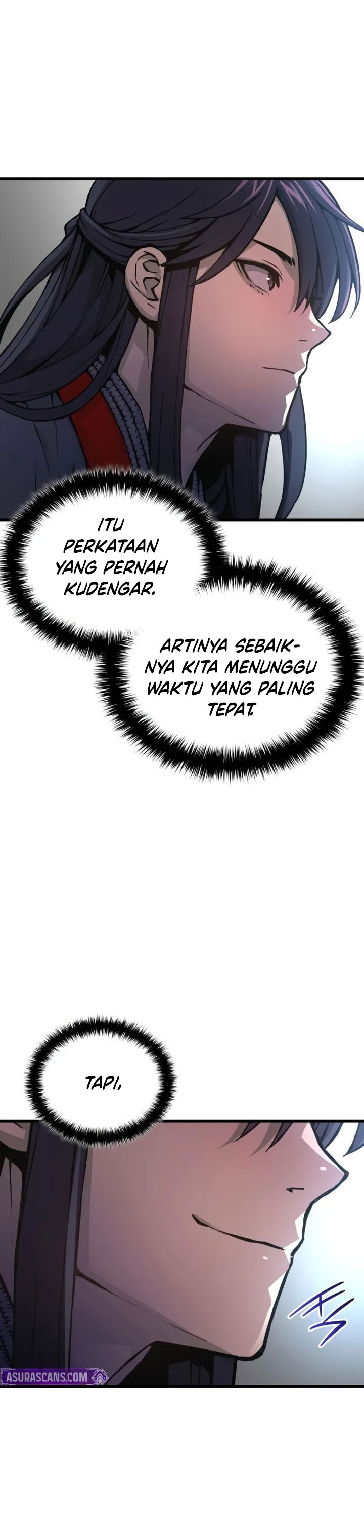 Myst, Might, Mayhem Chapter 63 Gambar 54