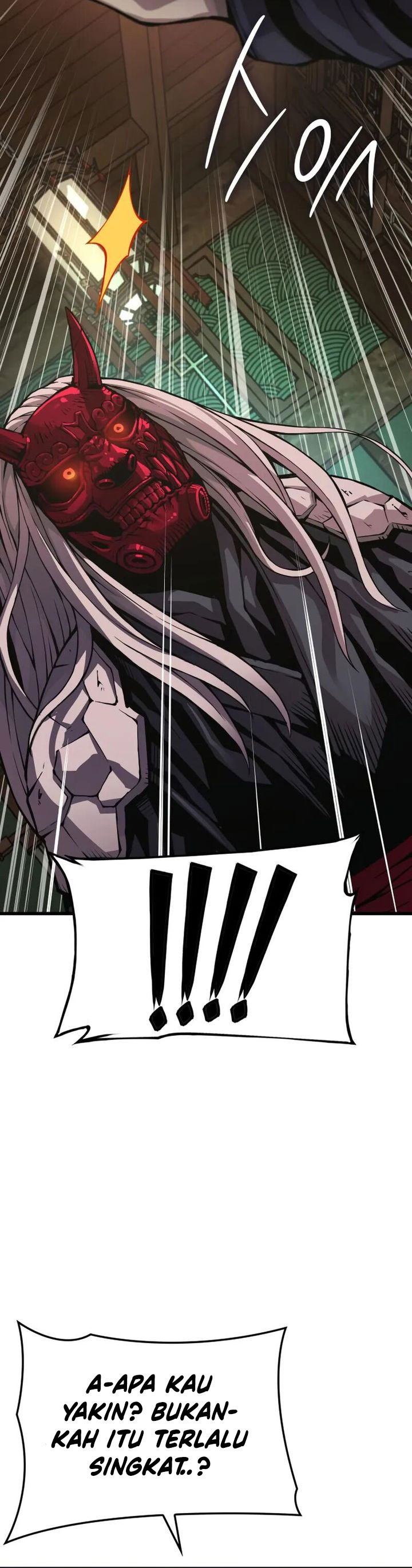 Myst, Might, Mayhem Chapter 63 Gambar 56