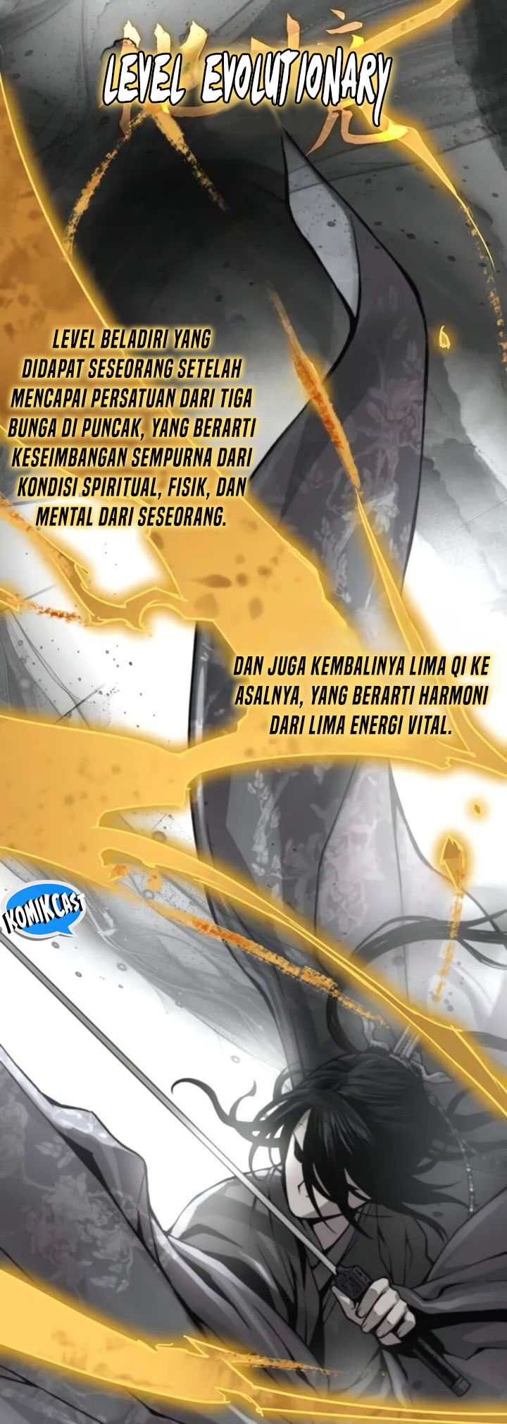 Myst, Might, Mayhem Chapter 63 Gambar 60
