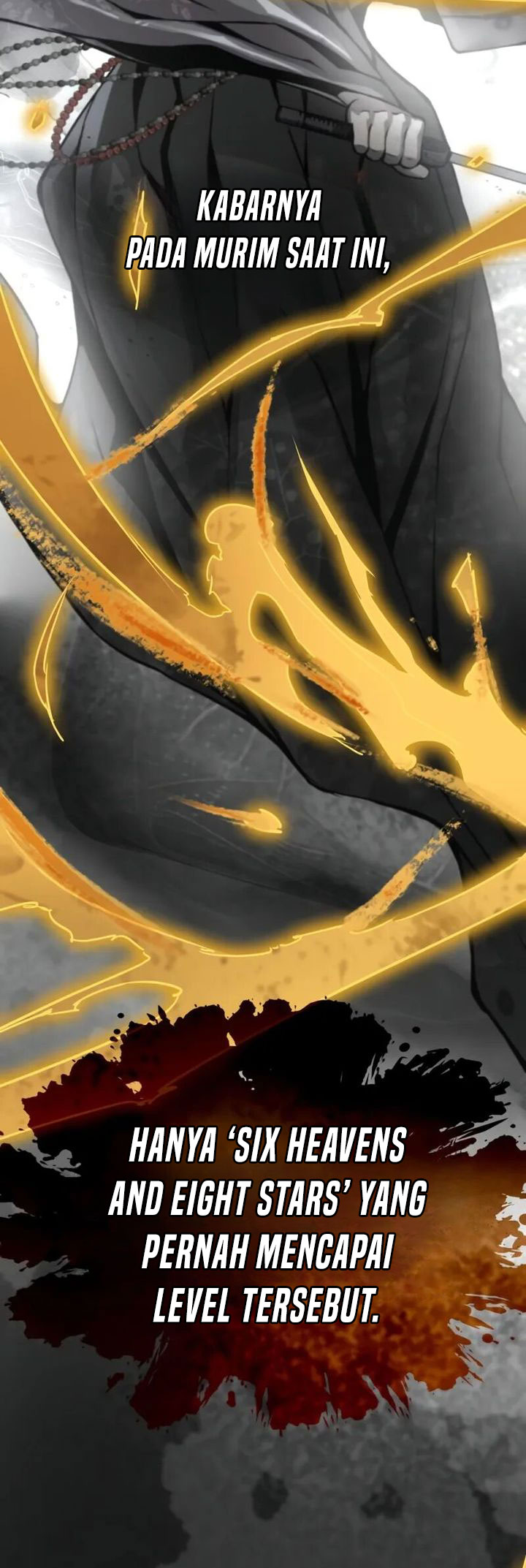 Myst, Might, Mayhem Chapter 63 Gambar 61