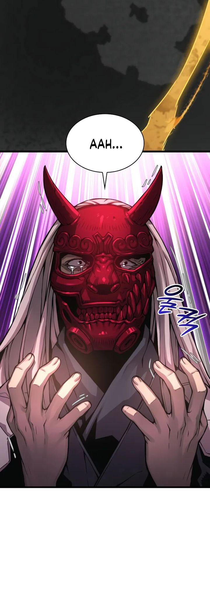 Myst, Might, Mayhem Chapter 63 Gambar 62