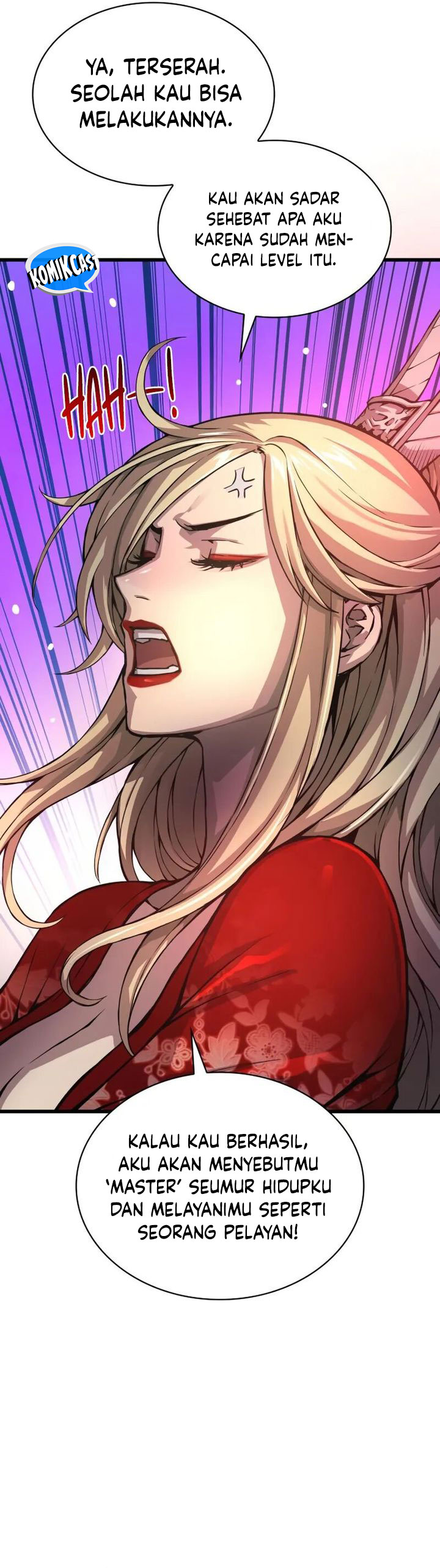 Myst, Might, Mayhem Chapter 63 Gambar 63
