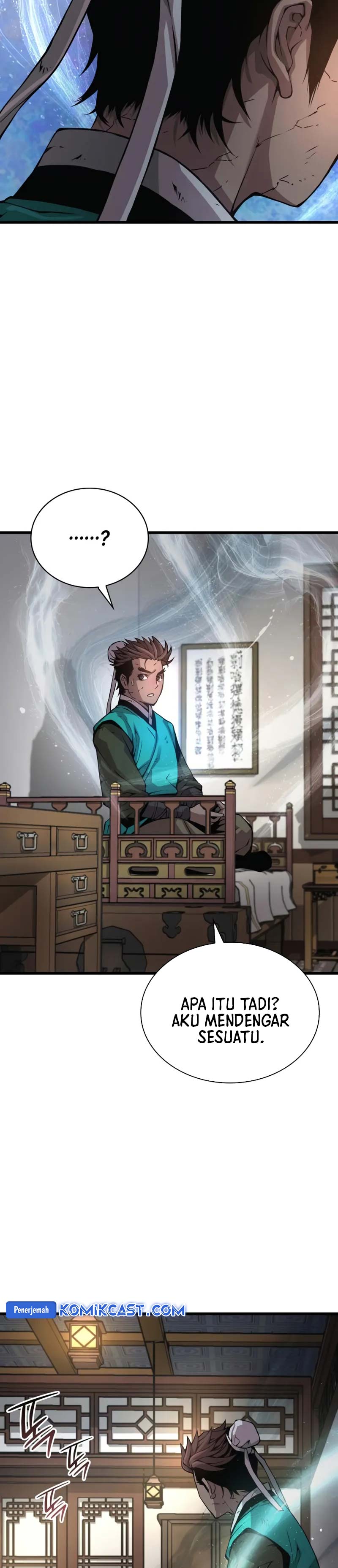 Myst, Might, Mayhem Chapter 65 Gambar 32