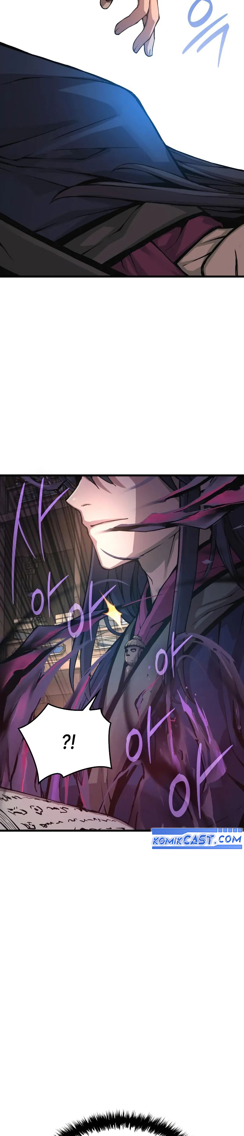 Myst, Might, Mayhem Chapter 69 Gambar 6