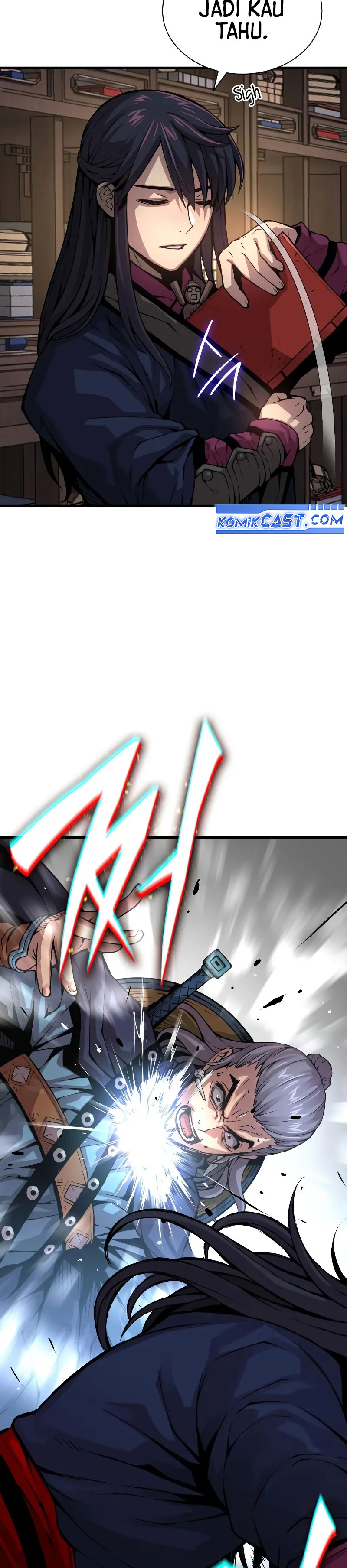 Myst, Might, Mayhem Chapter 69 Gambar 13