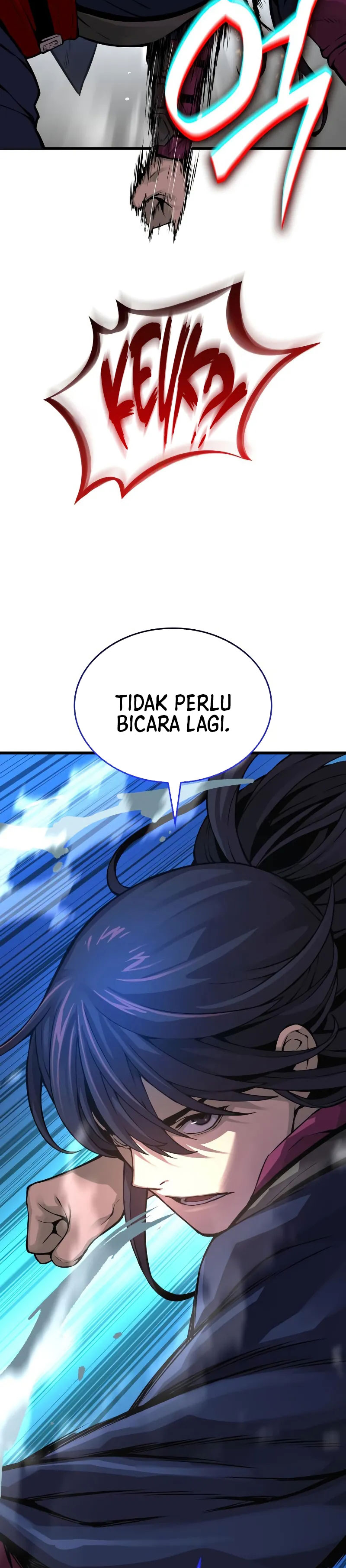 Myst, Might, Mayhem Chapter 69 Gambar 14