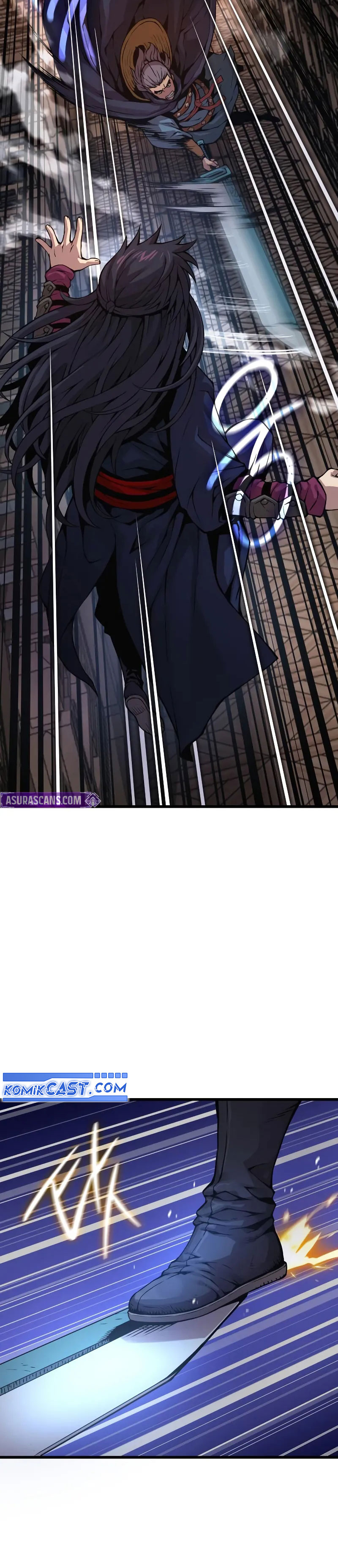 Myst, Might, Mayhem Chapter 69 Gambar 18