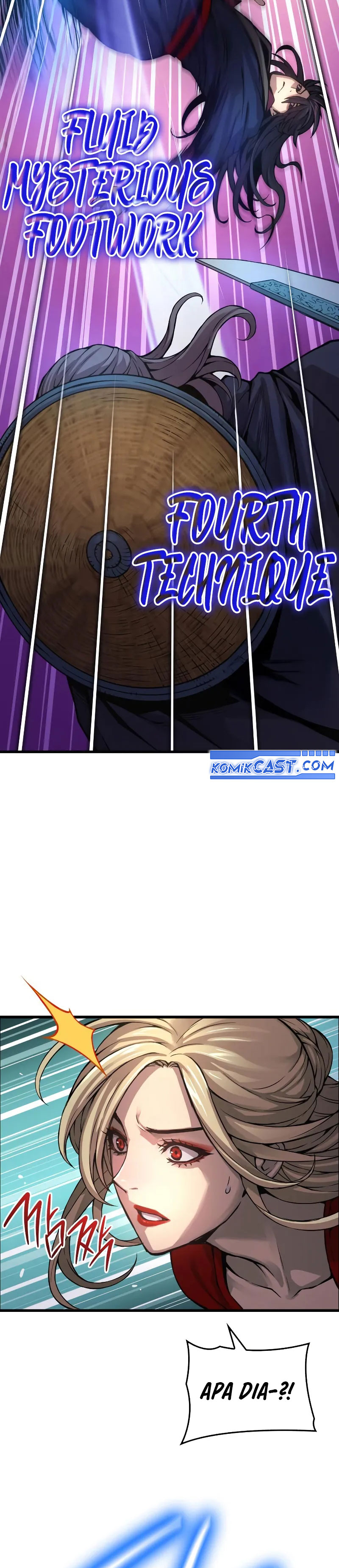 Myst, Might, Mayhem Chapter 69 Gambar 20