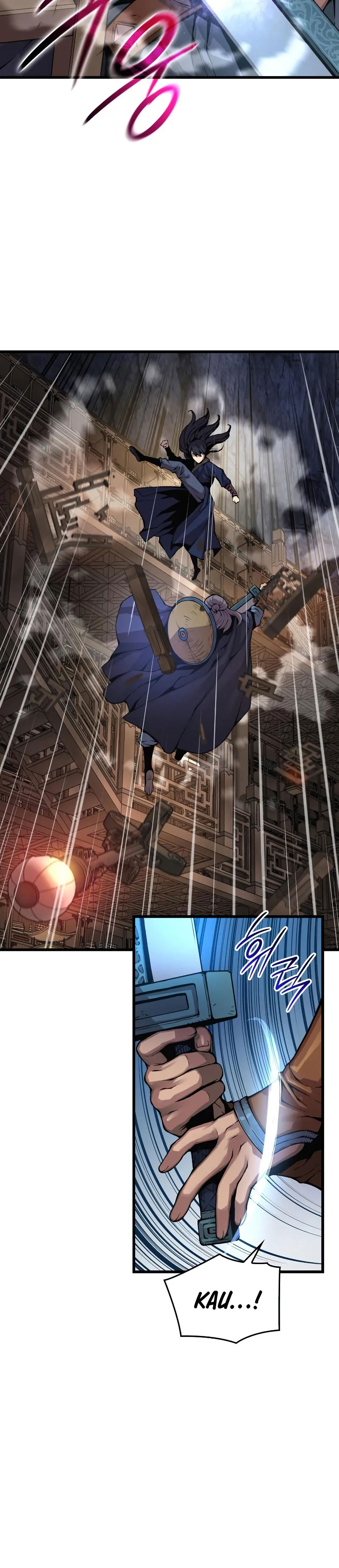 Myst, Might, Mayhem Chapter 69 Gambar 22