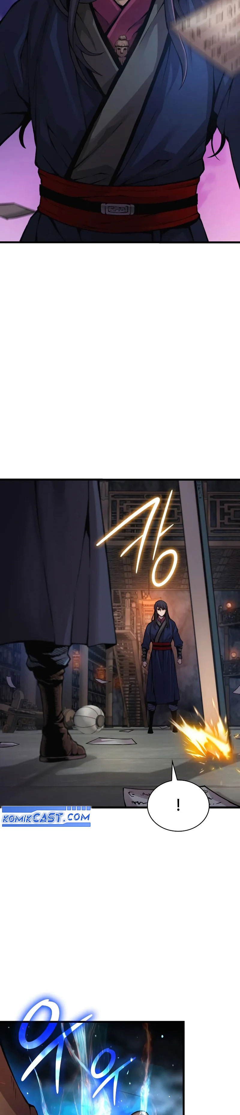 Myst, Might, Mayhem Chapter 69 Gambar 26