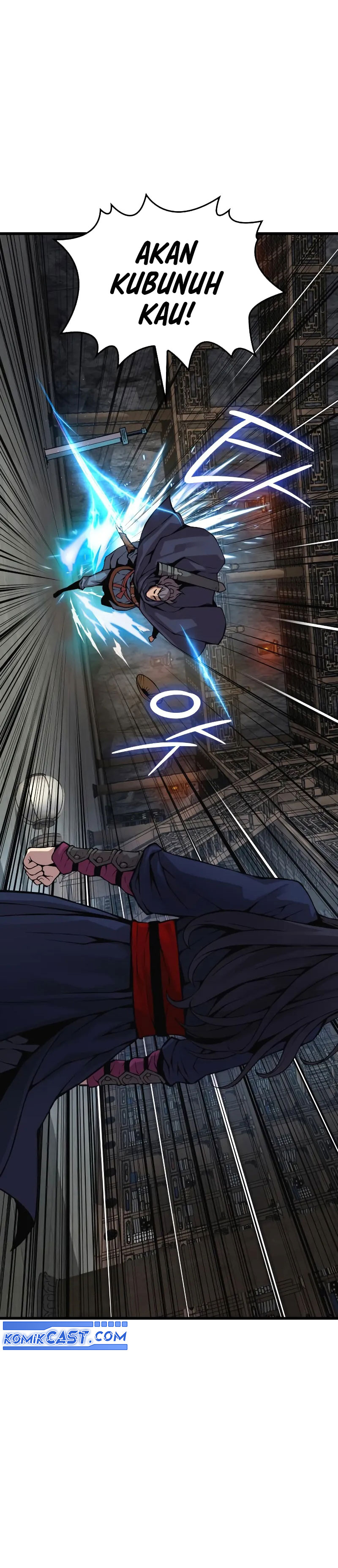 Myst, Might, Mayhem Chapter 69 Gambar 30